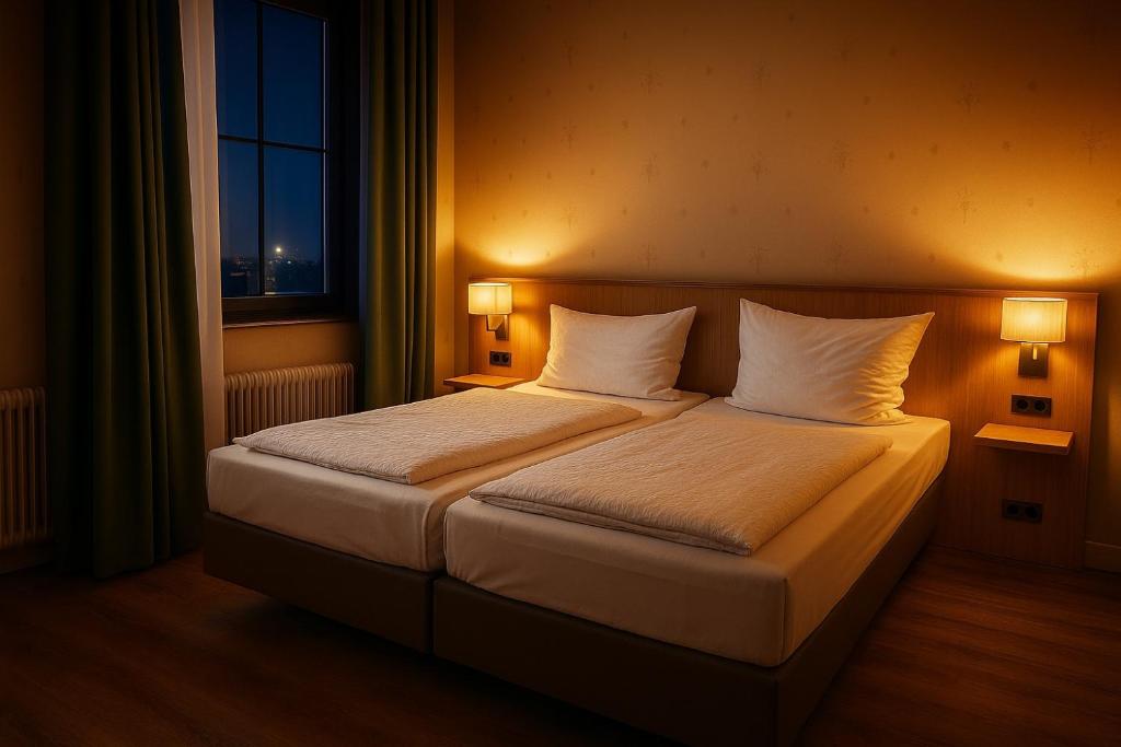 
Double Room/twin room
