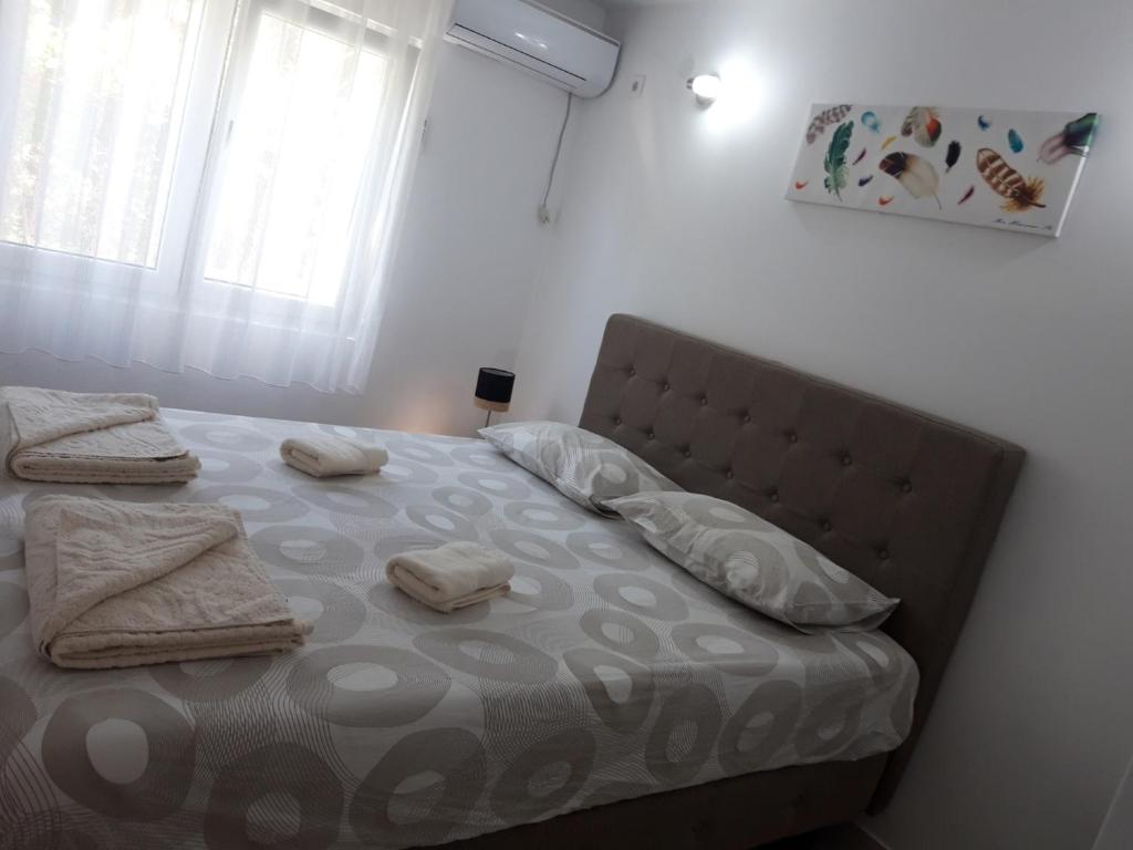 Lotus House Dodoši - 