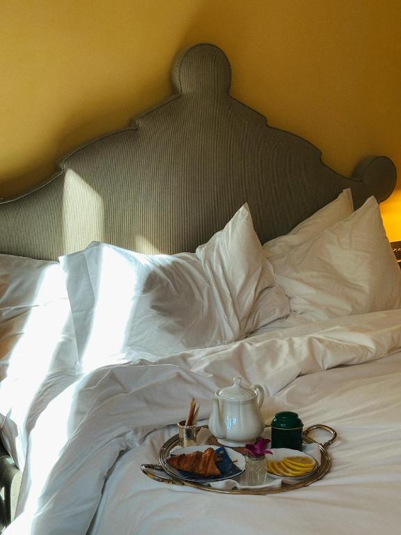 Casa Howard Firenze - Residenza d'Epoca - Resim 5