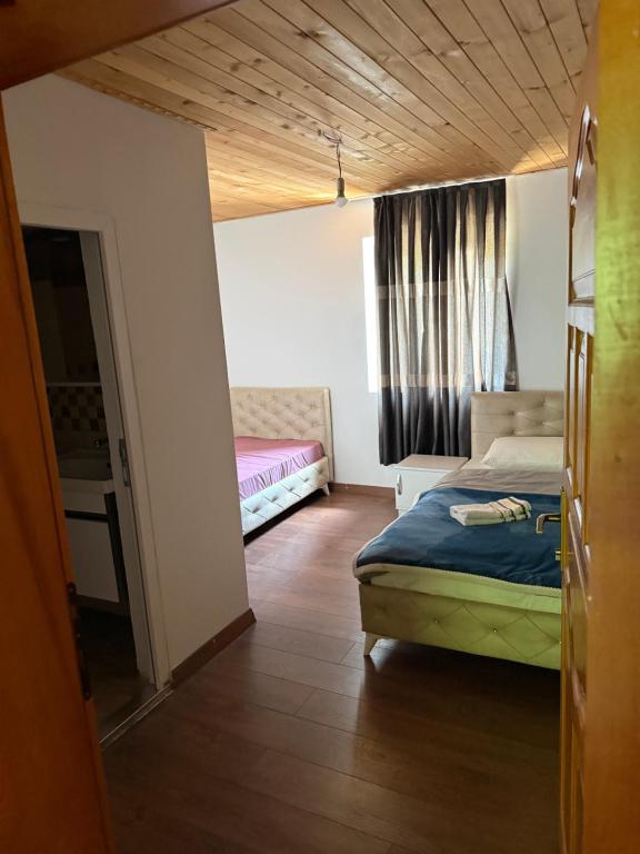 Gambar di galeri bagi Rosi peak Guesthouse di Valbonë