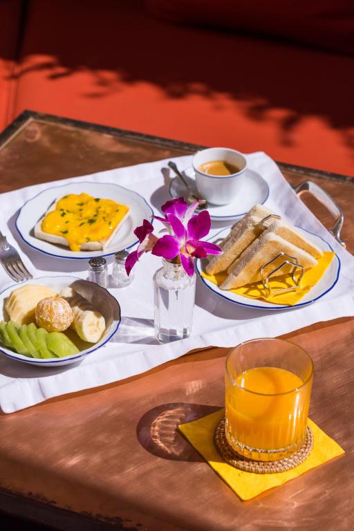 Casa Howard Firenze - Residenza d'Epoca - Resim 18