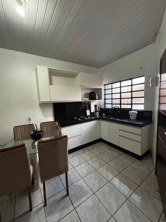 Cuina o zona de cuina de Microcasa 01