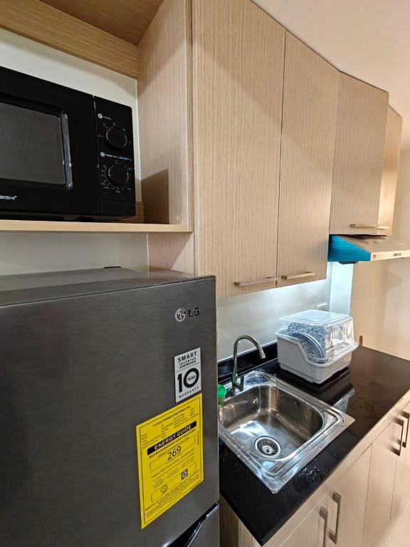 CozyNest Rentals at Brenthill Condominium photo
