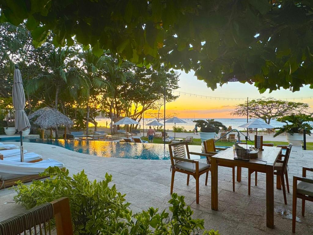 Πισίνα στο ή κοντά στο Pacifico Th103 4br Resort Townhome 10 Guests