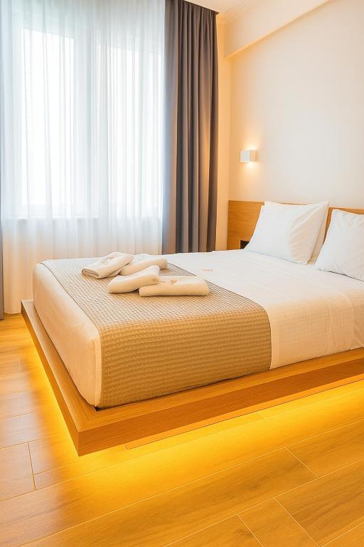 Triple A - Athena Collection - Heart of Athens - Near Famous Mokka Coffee- FREE Parking! - Resim 14