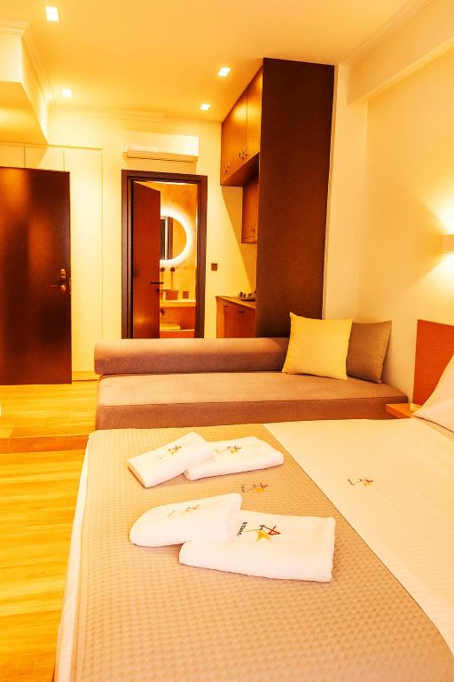 Triple A - Athena Collection - Heart of Athens - Near Famous Mokka Coffee- FREE Parking! - Resim 16