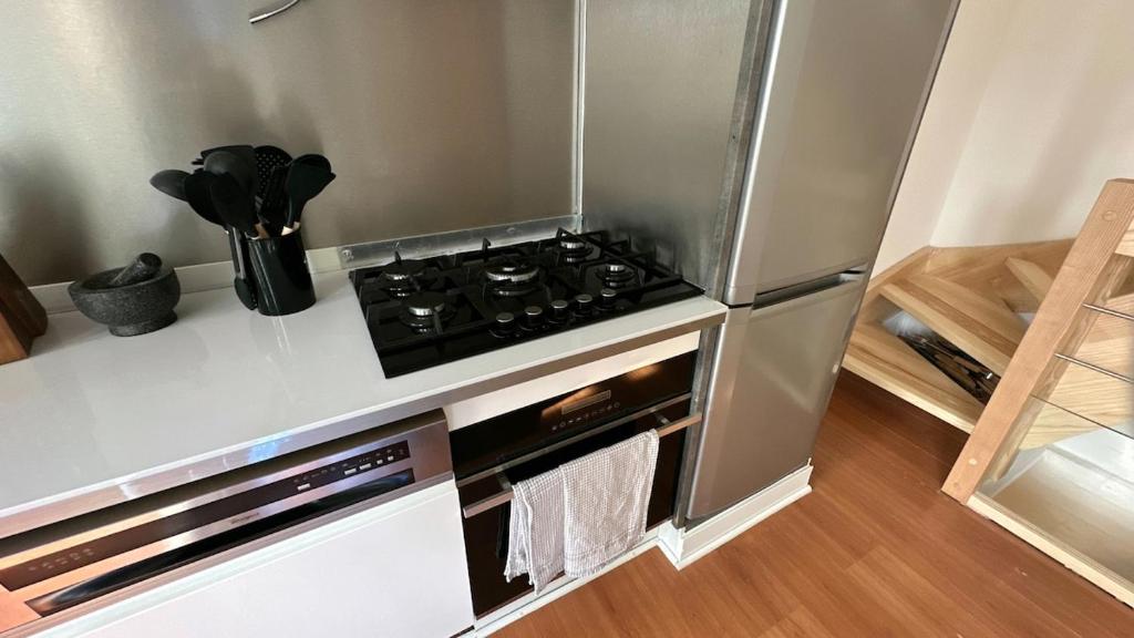 Maison alsacienne cosy avec parking privé, à deux pas du marché de Noël de Kaysersberg - 6 guests – photo 11
