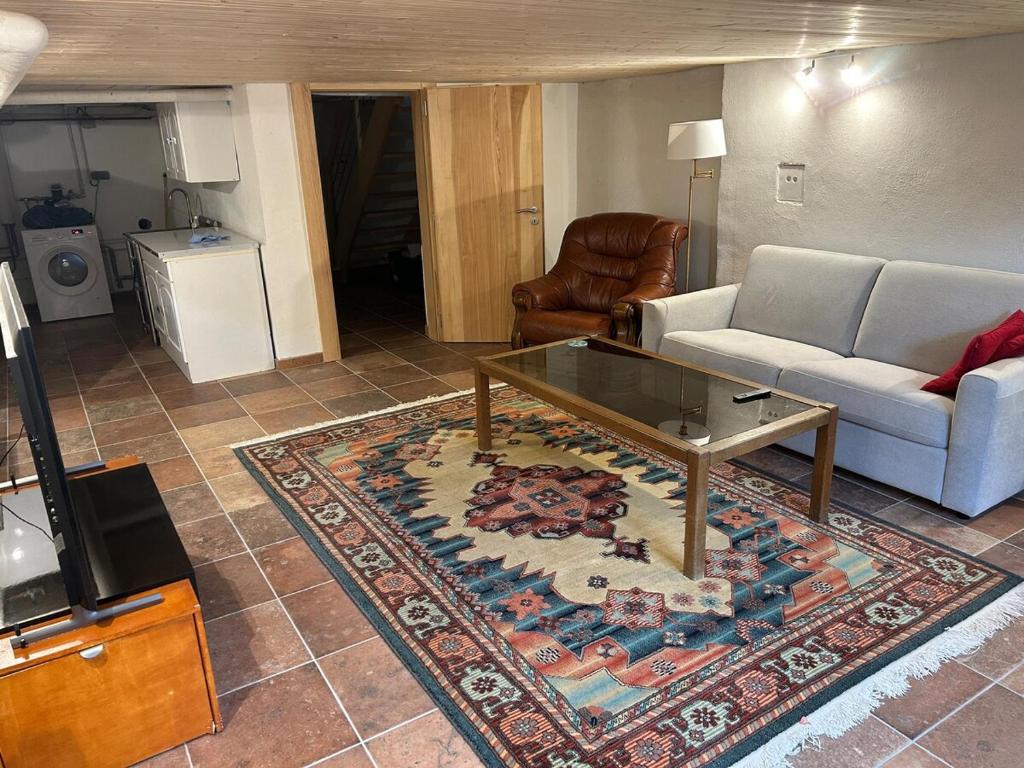 Maison alsacienne cosy avec parking privé, à deux pas du marché de Noël de Kaysersberg - 6 guests – photo 14