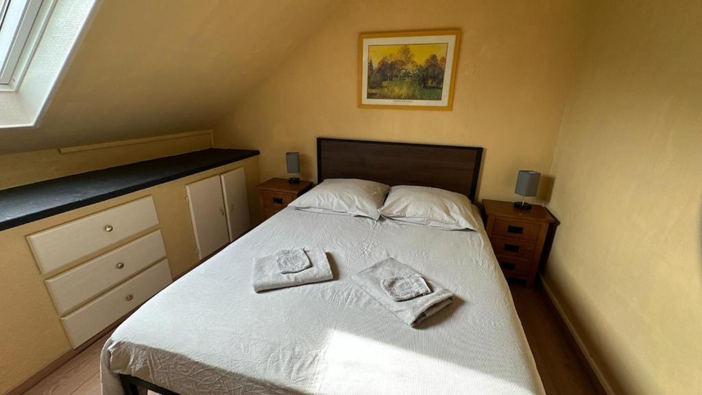 Maison alsacienne cosy avec parking privé, à deux pas du marché de Noël de Kaysersberg - 6 guests – photo 20