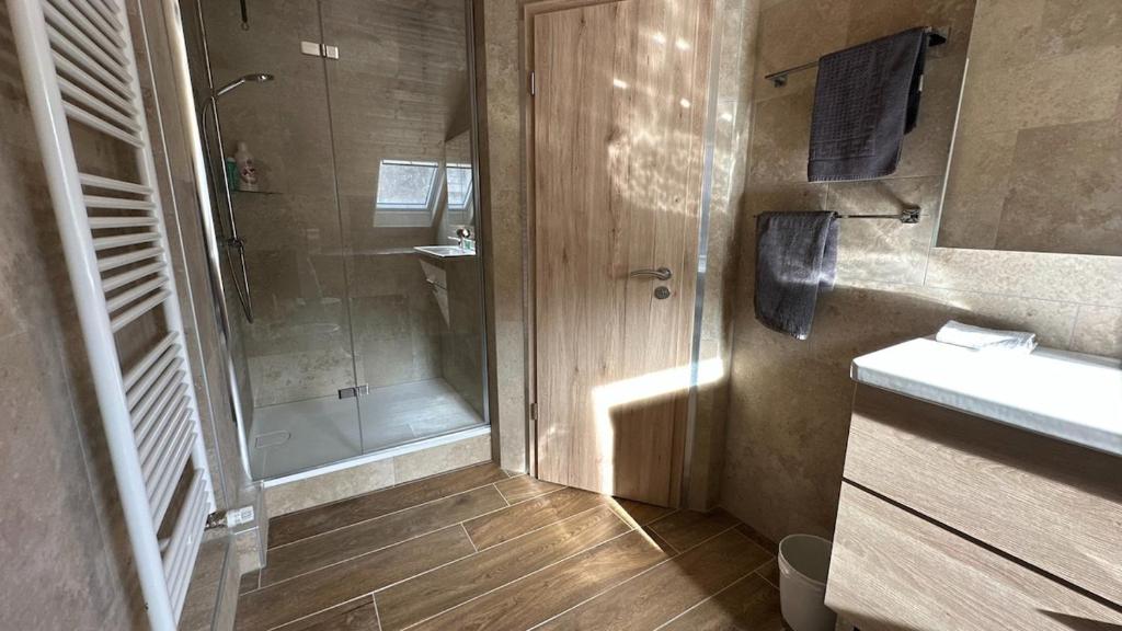 Maison alsacienne cosy avec parking privé, à deux pas du marché de Noël de Kaysersberg - 6 guests – photo 23