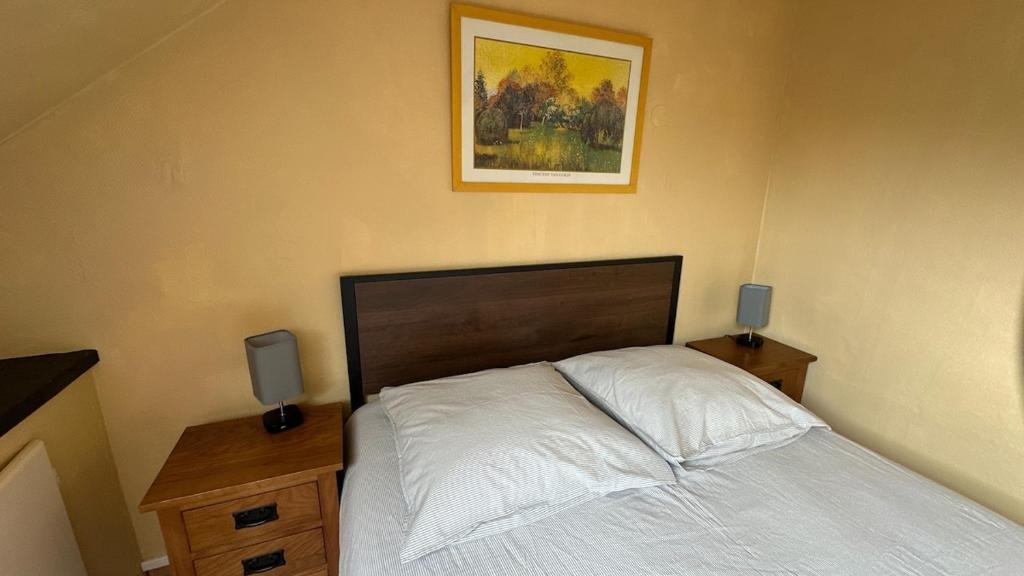 Maison alsacienne cosy avec parking privé, à deux pas du marché de Noël de Kaysersberg - 6 guests – photo 24