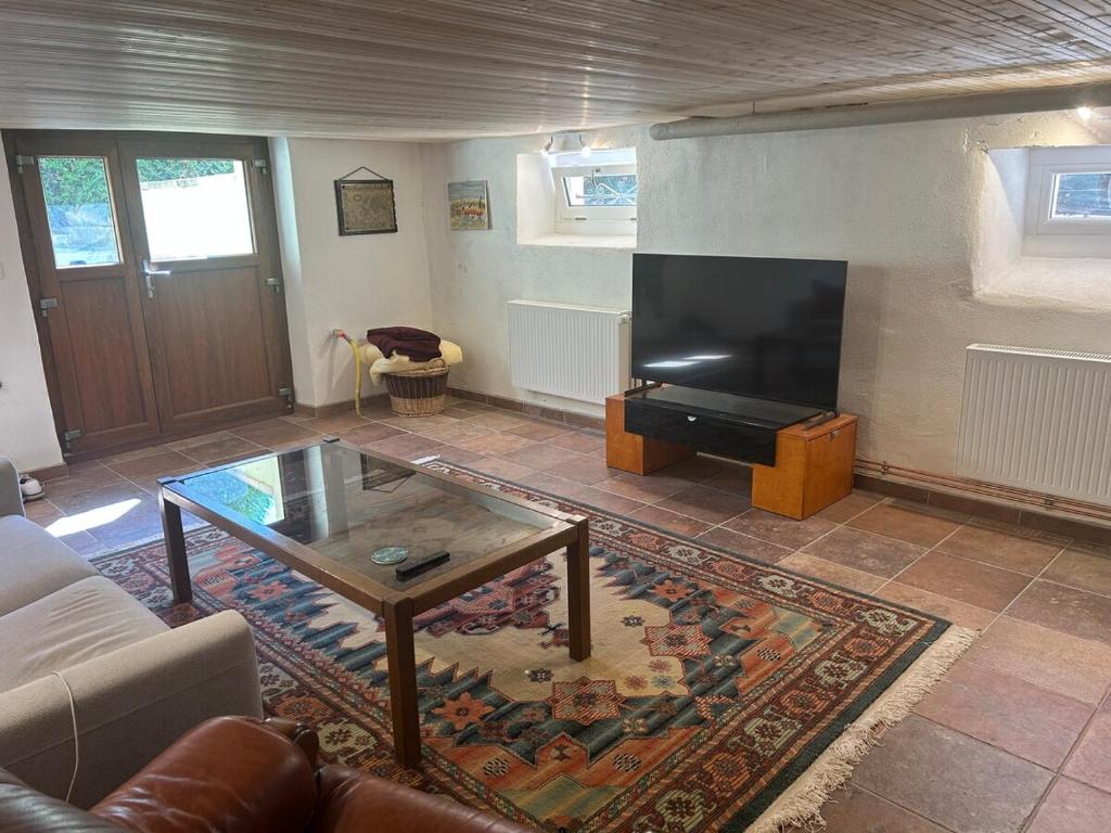 Maison alsacienne cosy avec parking privé, à deux pas du marché de Noël de Kaysersberg - 6 guests – photo 30
