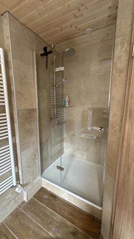 Maison alsacienne cosy avec parking privé, à deux pas du marché de Noël de Kaysersberg - 6 guests – photo 35