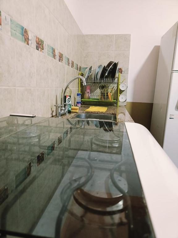 Jardín Secreto Cachi