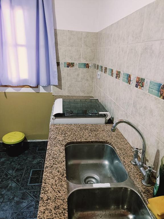 Jardín Secreto Cachi