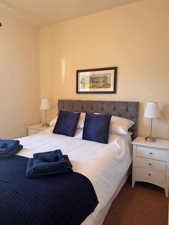 Gallery image of The Woodland's Hotel in Bradford