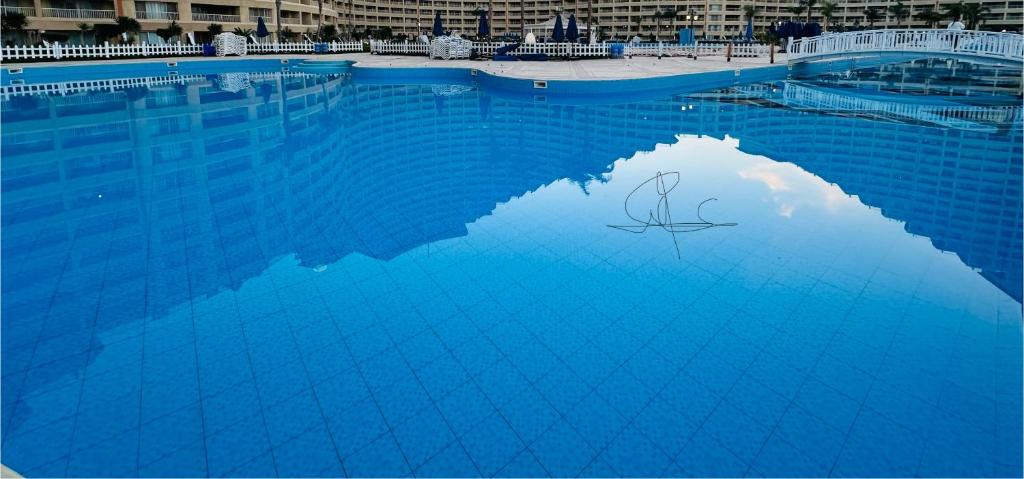 Gallery image of Porto Sokhna pyramids Family Only in Ain Sokhna