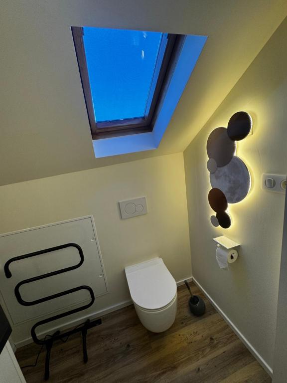 Just In Colmar, maison complète avec parking privé – photo 15
