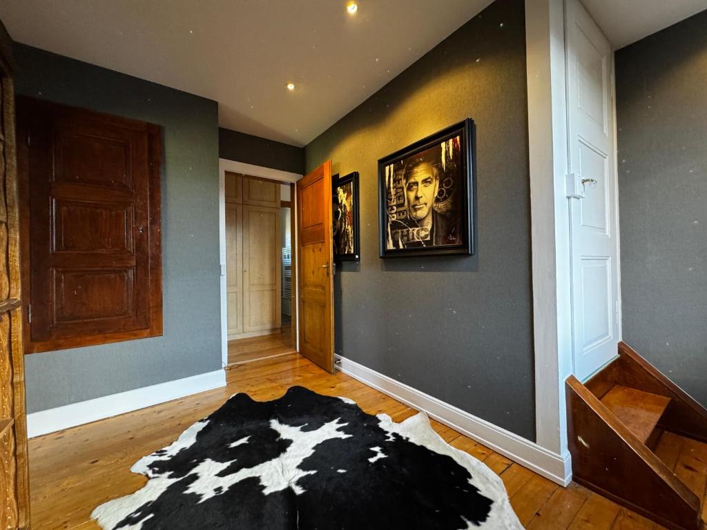 Just In Colmar, maison complète avec parking privé – photo 19