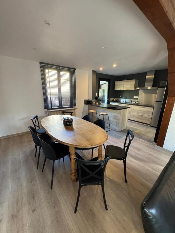 Just In Colmar, maison complète avec parking privé – photo 11