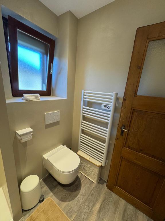 Just In Colmar, maison complète avec parking privé – photo 36