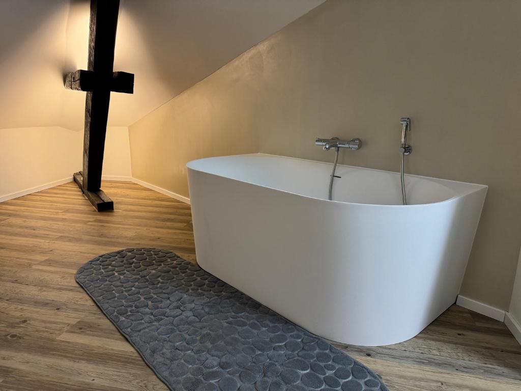 Just In Colmar, maison complète avec parking privé – photo 31