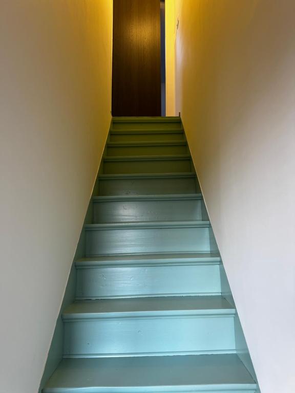 Just In Colmar, maison complète avec parking privé – photo 32