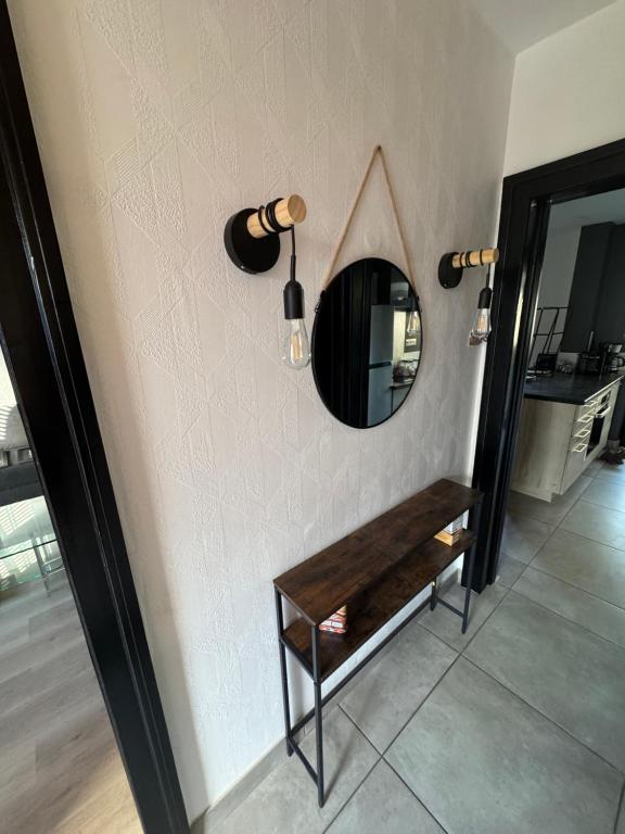 Just In Colmar, maison complète avec parking privé – photo 34
