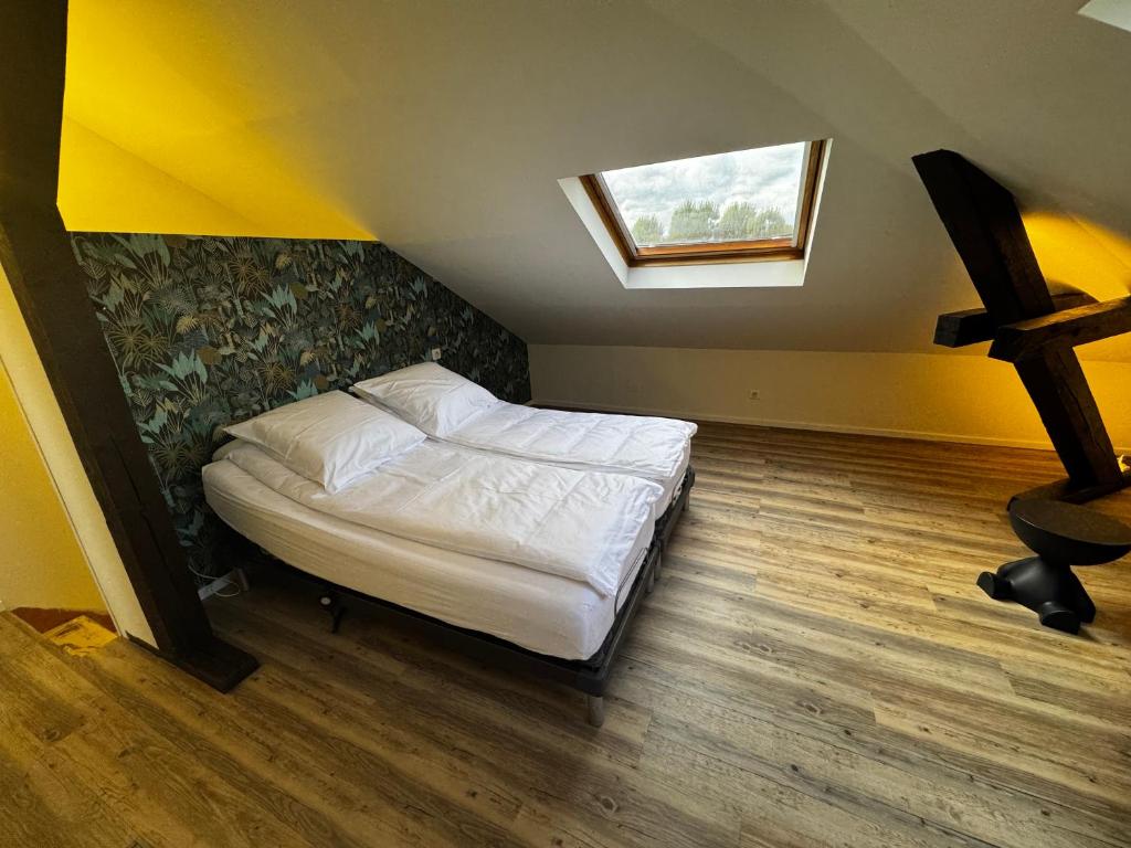 Just In Colmar, maison complète avec parking privé – photo 30
