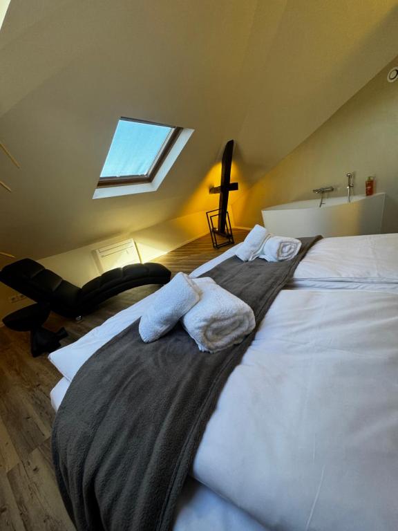 Just In Colmar, maison complète avec parking privé – photo 10