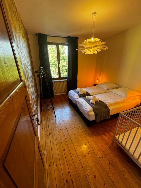 Just In Colmar, maison complète avec parking privé – photo 14