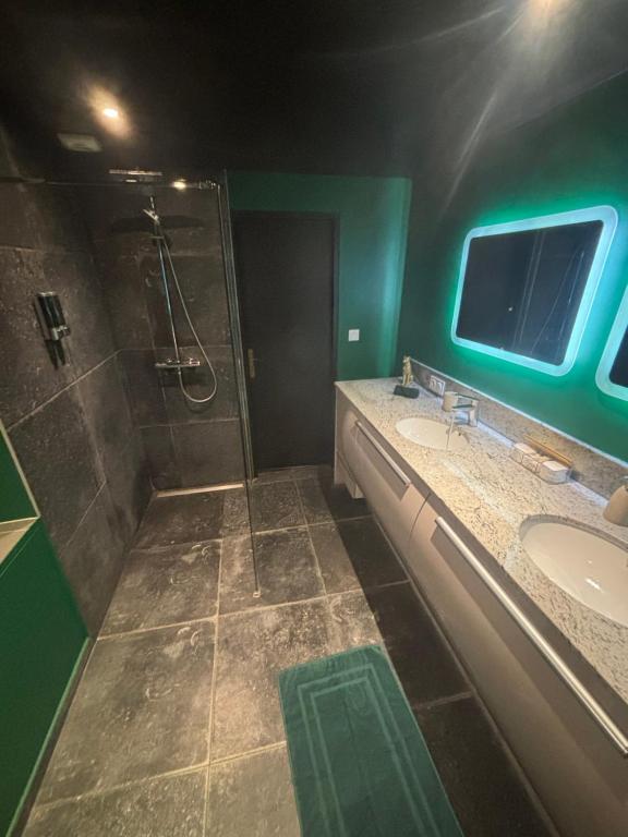 Nyx suite d’exception - Resim 3