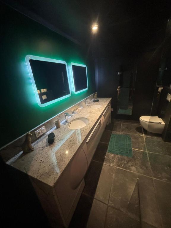 Nyx suite d’exception - Resim 12