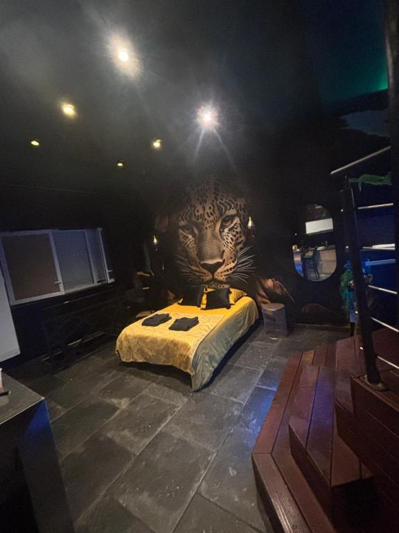 Nyx suite d’exception - Resim 2