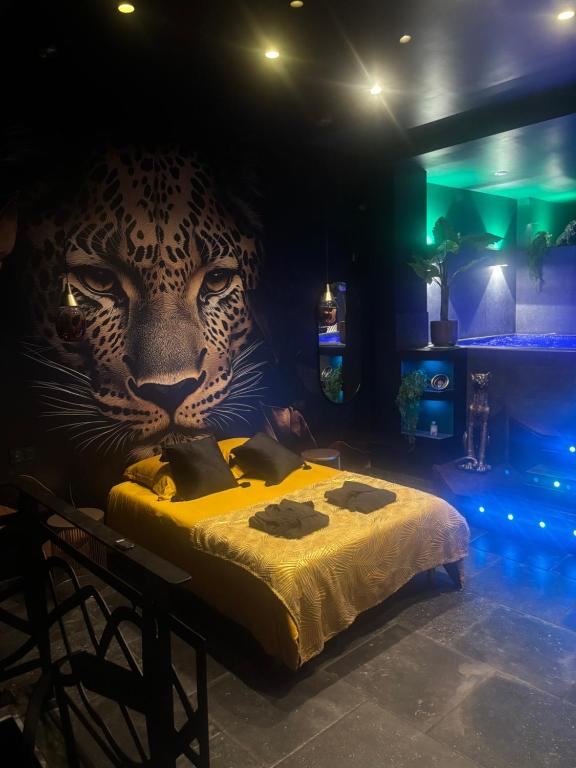 Nyx suite d’exception - Resim 1