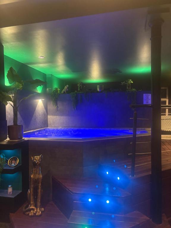 Nyx suite d’exception - Resim 15