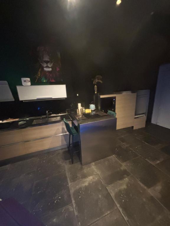 Nyx suite d’exception - Resim 10