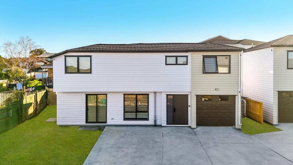 Elegant & Peaceful in Auckland Vicinity - Resim 1