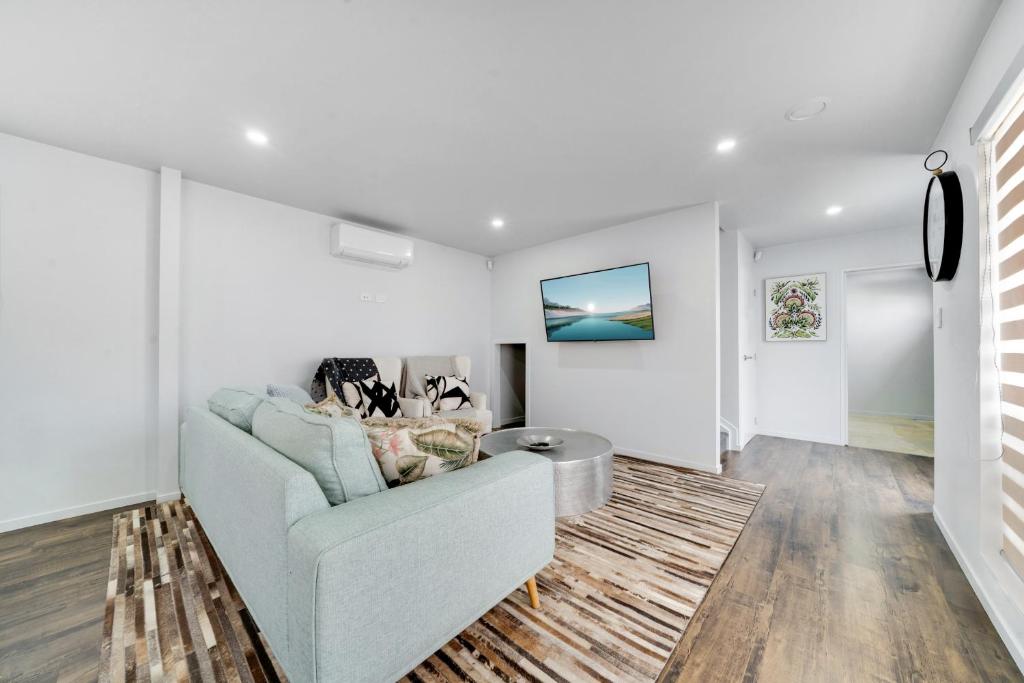 Elegant & Peaceful in Auckland Vicinity - Resim 5