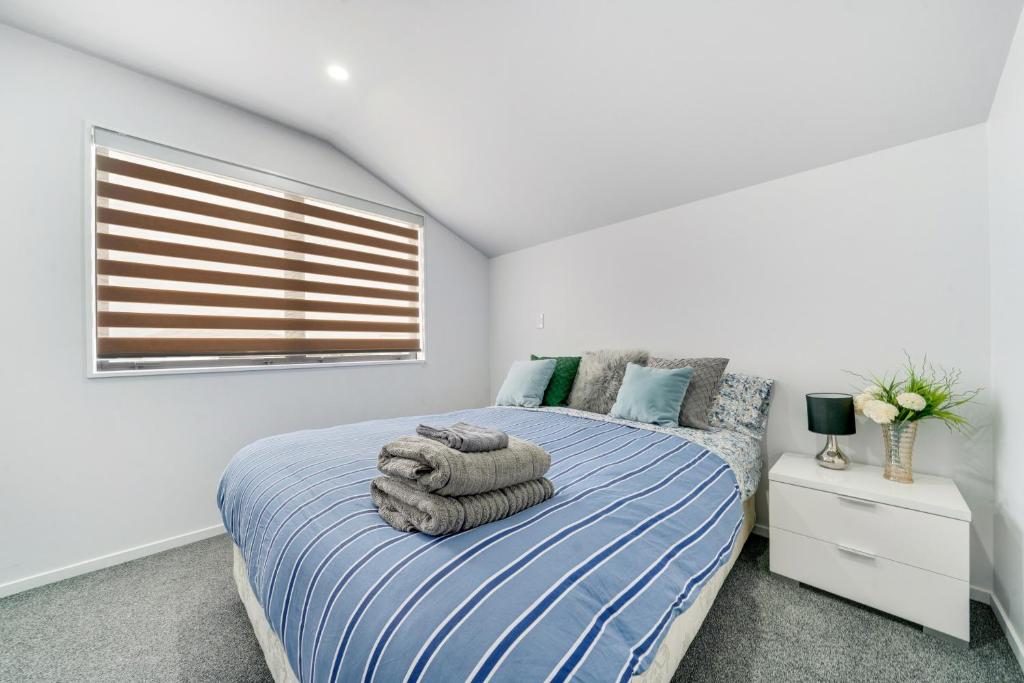 Elegant & Peaceful in Auckland Vicinity - Resim 9