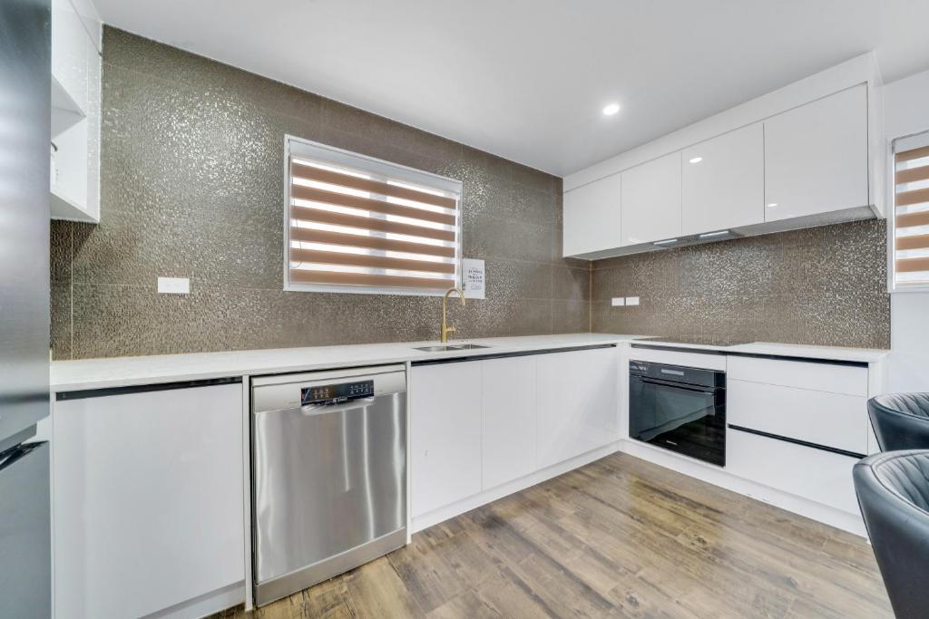 Elegant & Peaceful in Auckland Vicinity - Resim 11