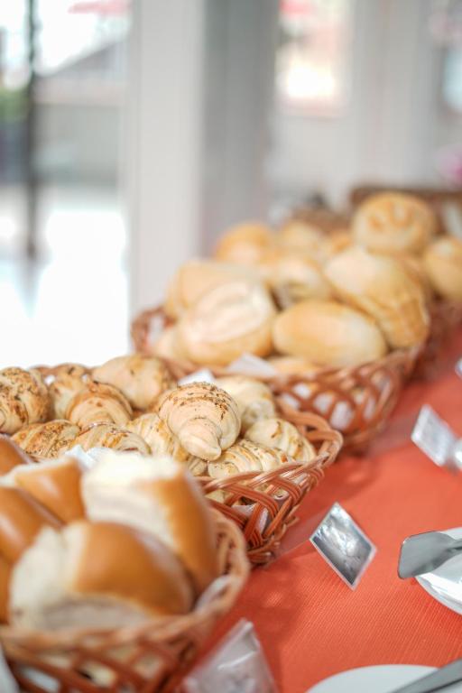 Guida Residenza Pousada