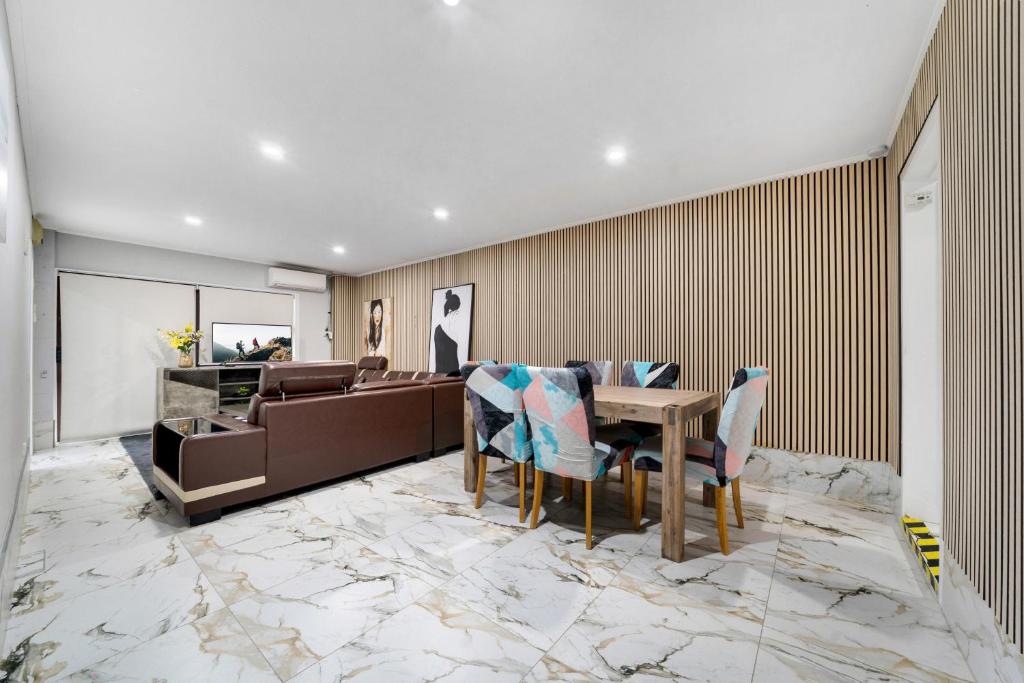 Home Away From Home - Casa Con 2 Camere Da Letto