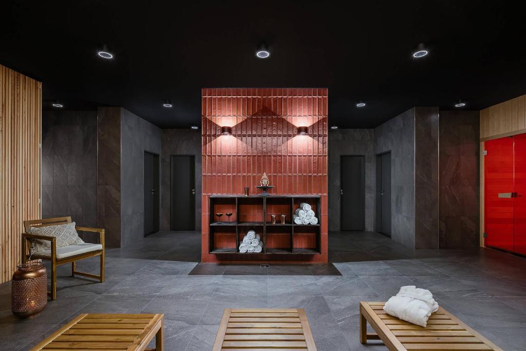 Blue Orange Resort - Resim 8