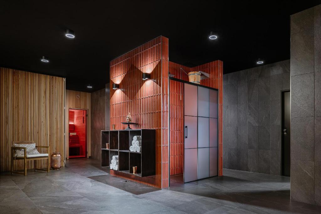 Blue Orange Resort - Resim 15