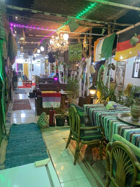 peace garden hostel & camp - 5