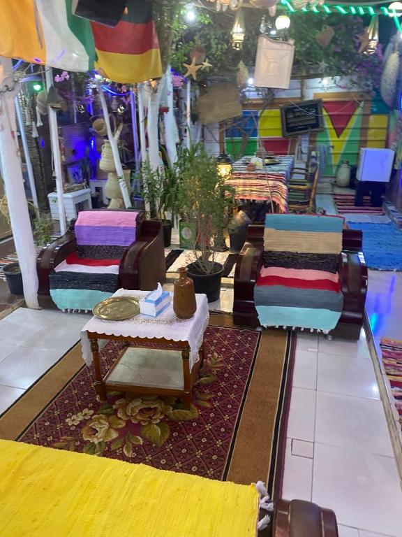 peace garden hostel & camp - 13