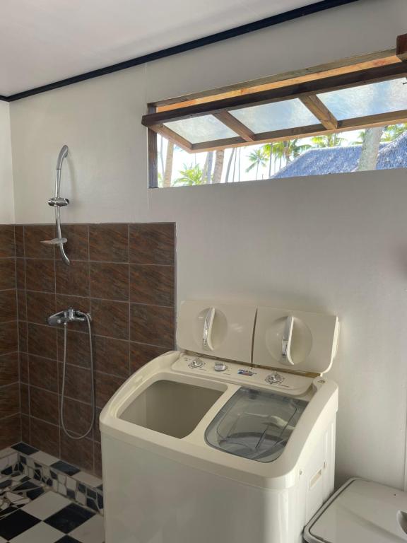 NHN Lodge, Avatoru - photo 3 - Rangiroa, Polynésie