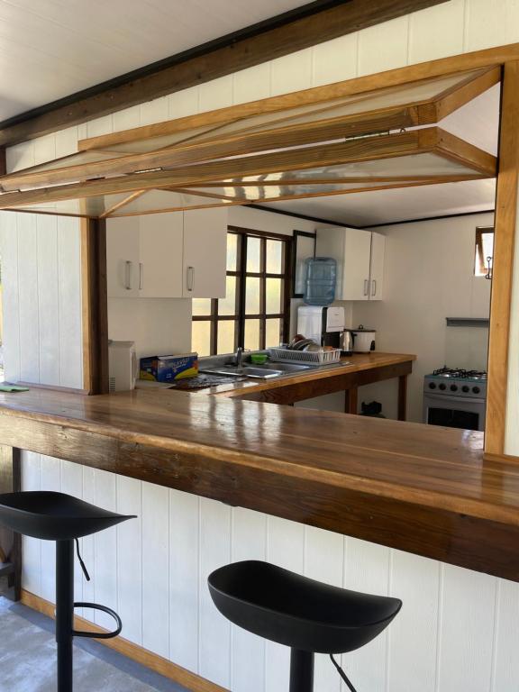 NHN Lodge, Avatoru - photo 4 - Rangiroa, Polynésie