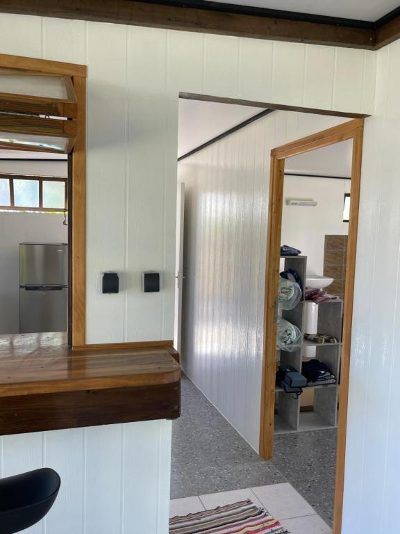 NHN Lodge, Avatoru - photo 10 - Rangiroa, Polynésie